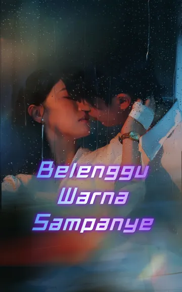Belenggu Warna Sampanye
